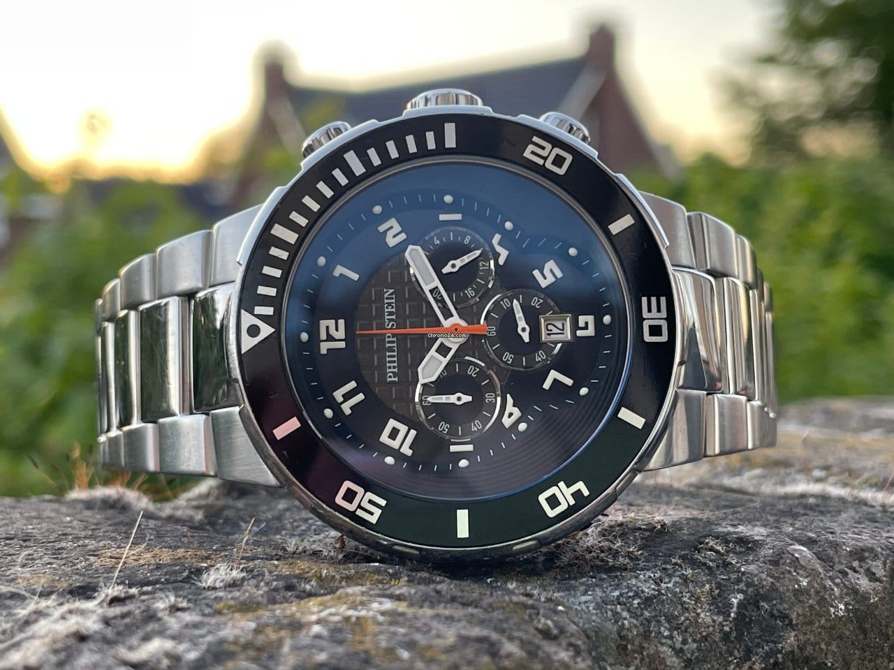 İkinci El Philip Stein Saat Alanlar